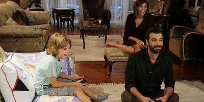 Poyraz Karayel 27.Bölüm posteri