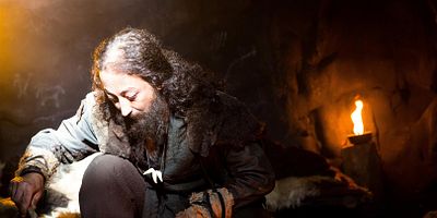 Diriliş Ertuğrul 29.Bölüm posteri