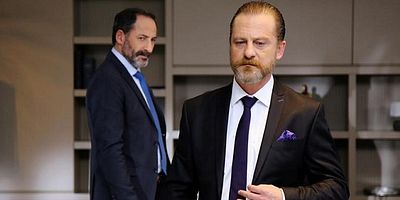 Kurtlar Vadisi Pusu 267.Bölüm posteri