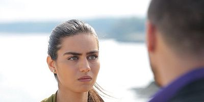 Asla Vazgeçmem 21.Bölüm posteri