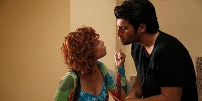 İnadına Aşk 16.Bölüm posteri