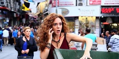 Acil Aşk Aranıyor 19.Bölüm posteri