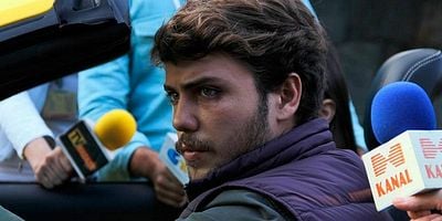 Güneşin Kızları 18.Bölüm posteri