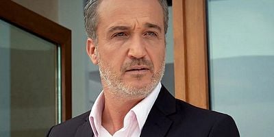 Aşk Ve Günah 32.Bölüm posteri