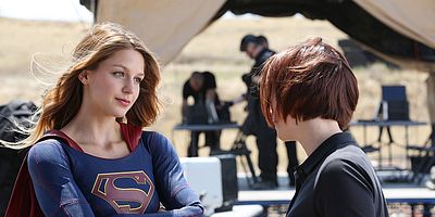 Stronger Together posteri