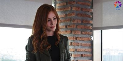 Kiralık Aşk 18.Bölüm posteri