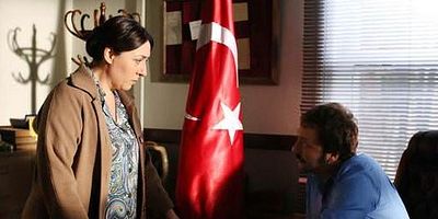 Analar ve Anneler 2.Bölüm posteri