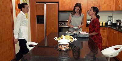 Aşk Ve Günah 39.Bölüm posteri