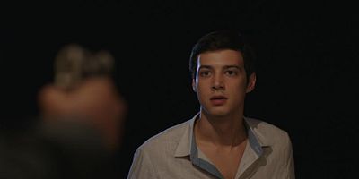 Karagül 93.Bölüm posteri