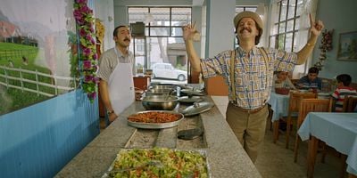 Yeşil Deniz 45.Bölüm posteri