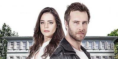 Kırgın Çiçekler 18.Bölüm posteri