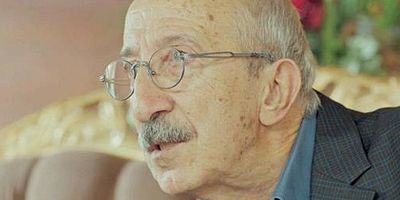 Kertenkele 40.Bölüm posteri