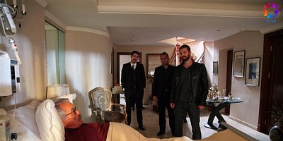 Hatırla Gönül 4.Bölüm posteri