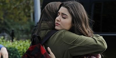 Güneşin Kızları 21.Bölüm posteri