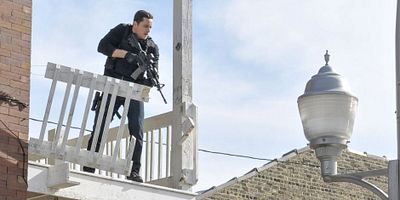 Never Forget I Love You posteri