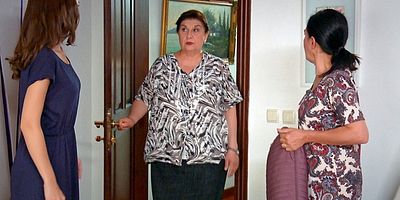 Aşk Ve Günah 47.Bölüm posteri