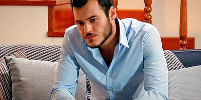 Aşk Ve Günah 48.Bölüm posteri