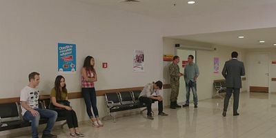 Karagül 95.Bölüm posteri