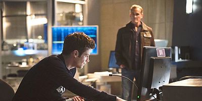 Gorilla Warfare posteri