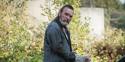 The Rat King posteri