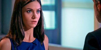 Aşk Ve Günah 54.Bölüm posteri