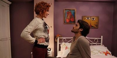 İnadına Aşk 22.Bölüm posteri