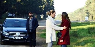 Kara Ekmek 33.Bölüm posteri