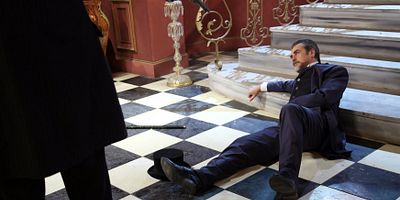 Filinta 36.Bölüm posteri