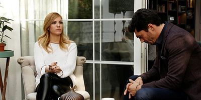 İlişki Durumu Karışık 20.Bölüm posteri