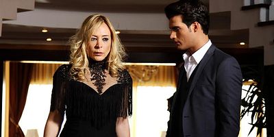 O Hayat Benim 70.Bölüm posteri