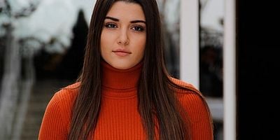 Güneşin Kızları 24.Bölüm posteri