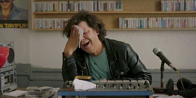 Yeşil Deniz 49.Bölüm posteri