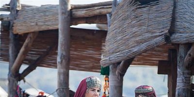 Diriliş Ertuğrul 36.Bölüm posteri