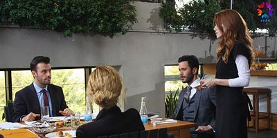 Kiralık Aşk 24.Bölüm posteri