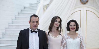 Baba Candır 17.Bölüm posteri