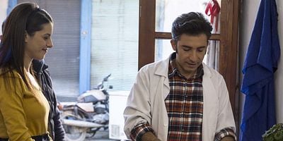 Yeşil Deniz 50.Bölüm posteri