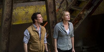 And the Loom of Fate posteri