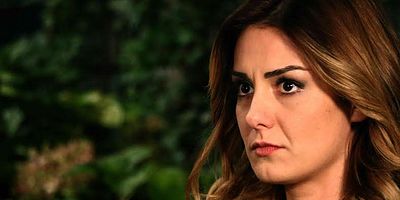 Kara Ekmek 36.Bölüm posteri