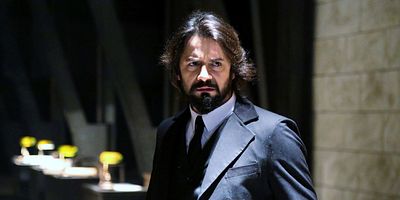 Filinta 39.Bölüm posteri