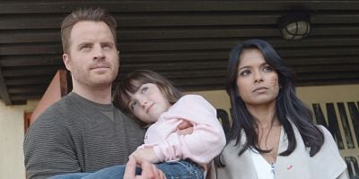 One More Notch posteri