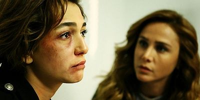 Poyraz Karayel 37.Bölüm posteri