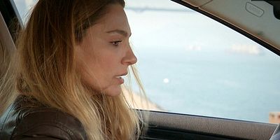 Aşk Ve Günah 78.Bölüm posteri