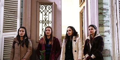 Kırgın Çiçekler 27.Bölüm posteri