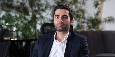 Eşkiya Dünyaya Hükümdar Olmaz 17.Bölüm posteri