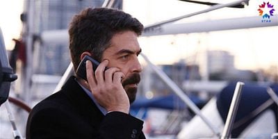 Kaderimin Yazıldığı Gün 50.Bölüm Final posteri