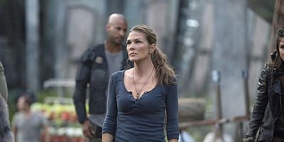 Wanheda - Part One posteri