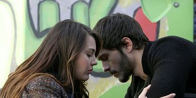 Acı Aşk 3.Bölüm posteri