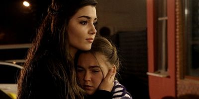 Güneşin Kızları 29.Bölüm posteri