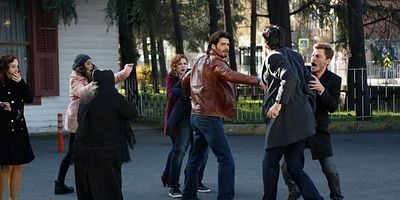 İnadına Aşk 28.Bölüm posteri