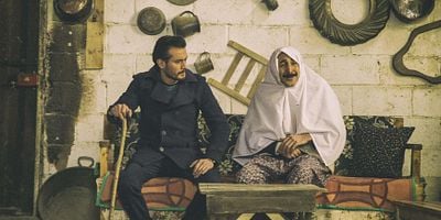 Yeşil Deniz 55.Bölüm posteri